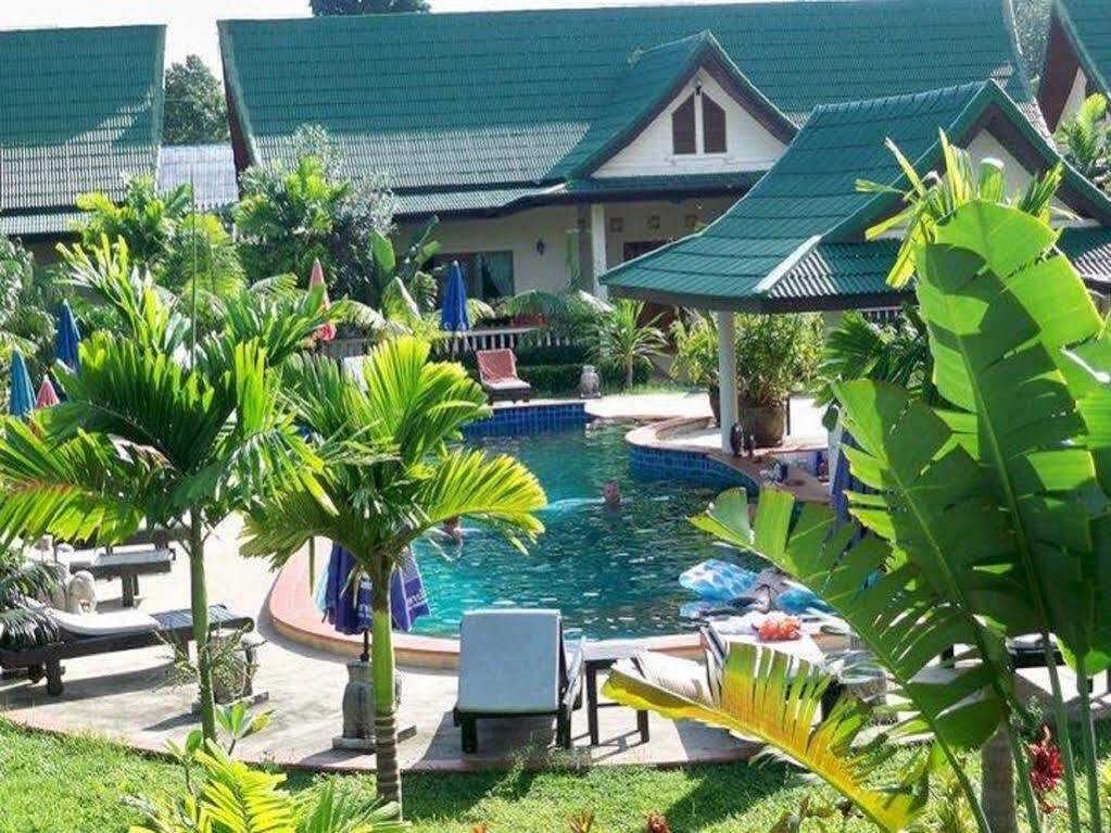 Tuna Resort Rawai Eksteriør billede